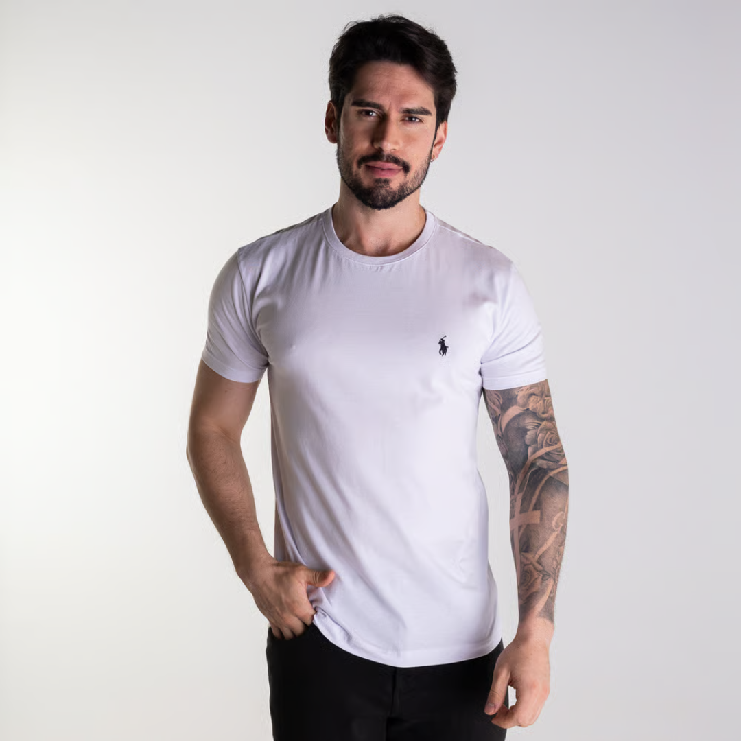 2 R&L™ Basic Shirts