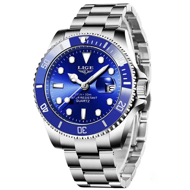 The Mariner - BUY 1 WATCH, CHOOSE YOUR 2ND FREE