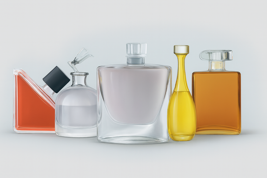 Set Essential - Female