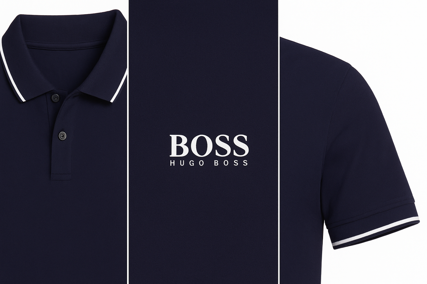 Polo Bad BS - BUY 1, GET 2 FOR £29.00