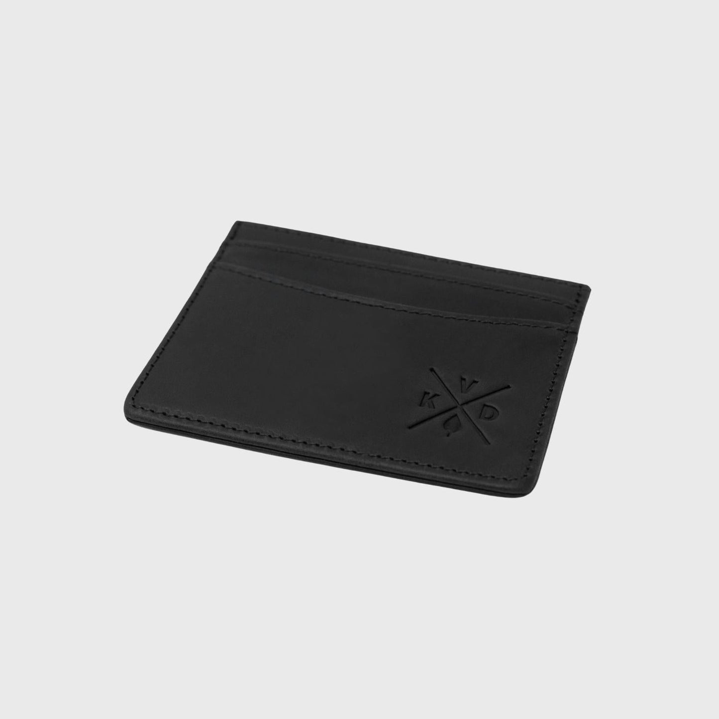 Darwell - Leather Card Holder