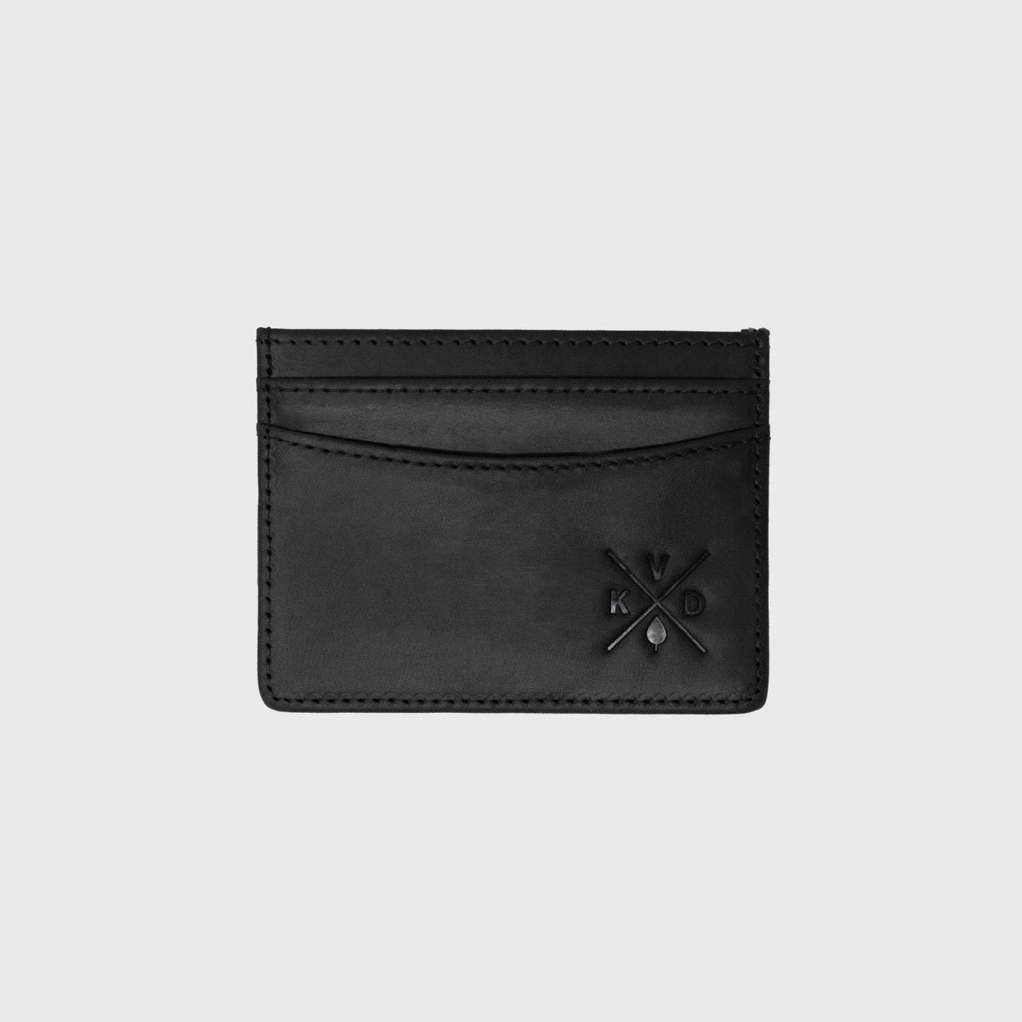 Darwell - Leather Card Holder