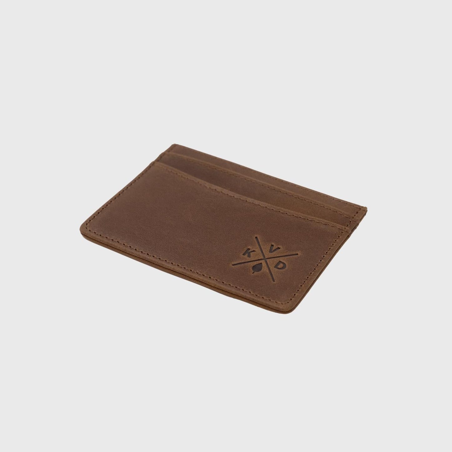 Darwell - Leather Card Holder