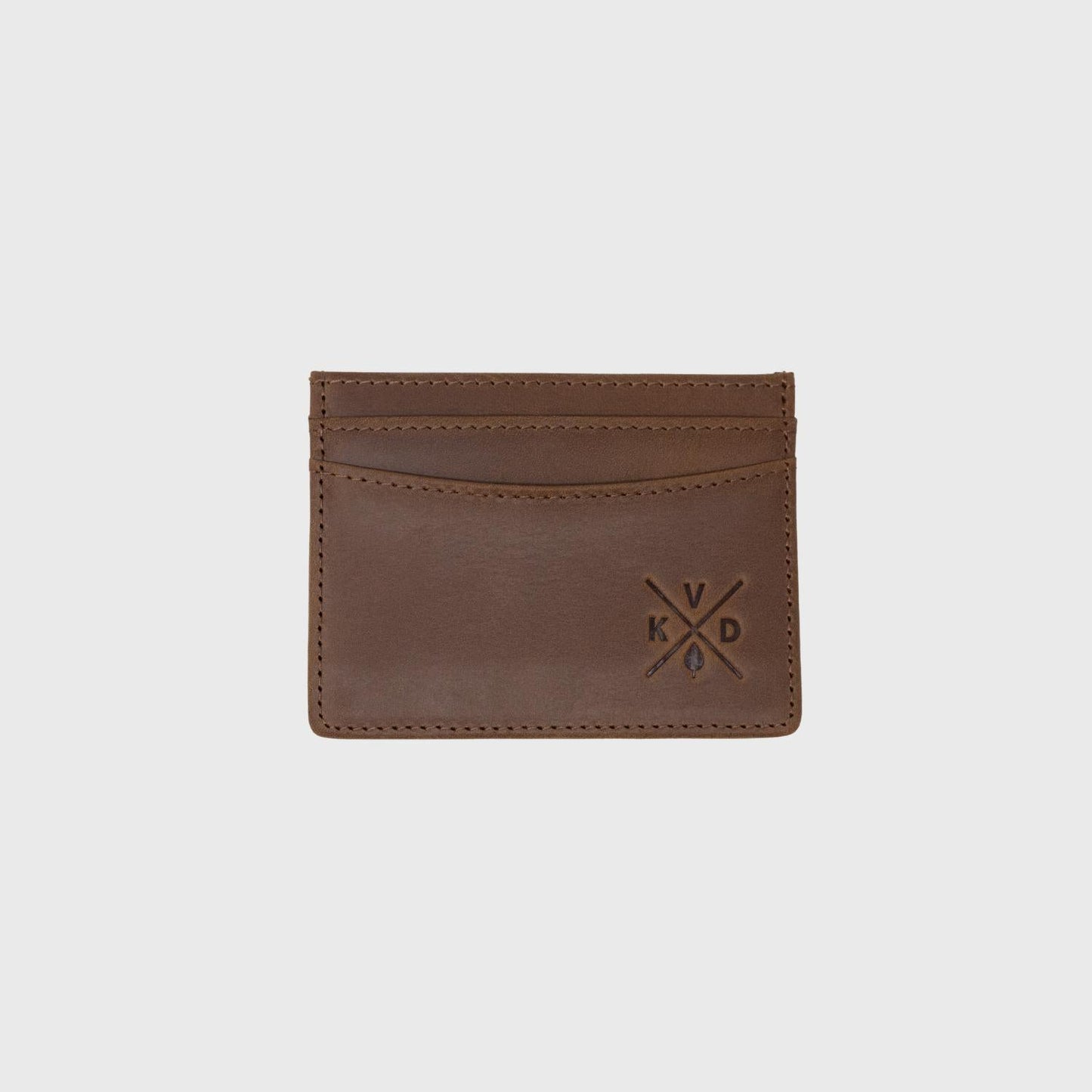 Darwell - Leather Card Holder