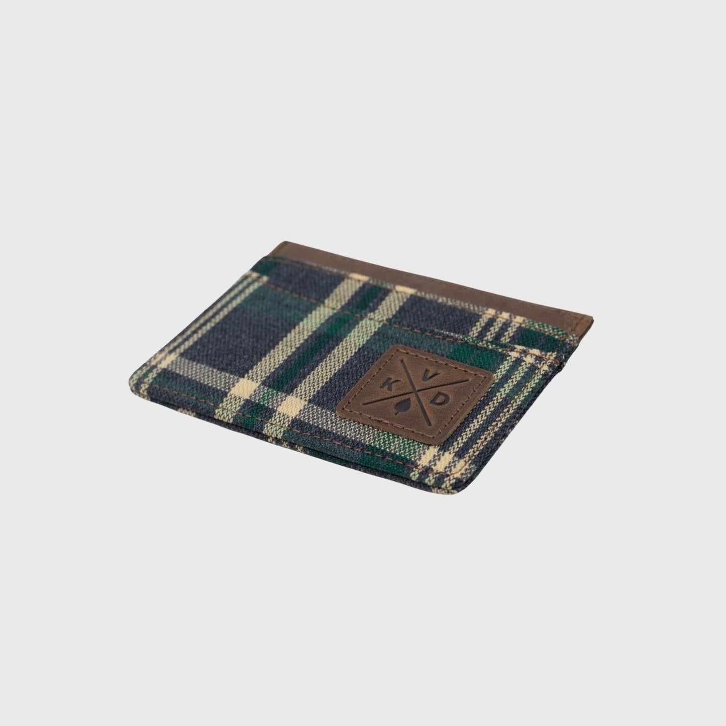 Darwell - Leather Card Holder