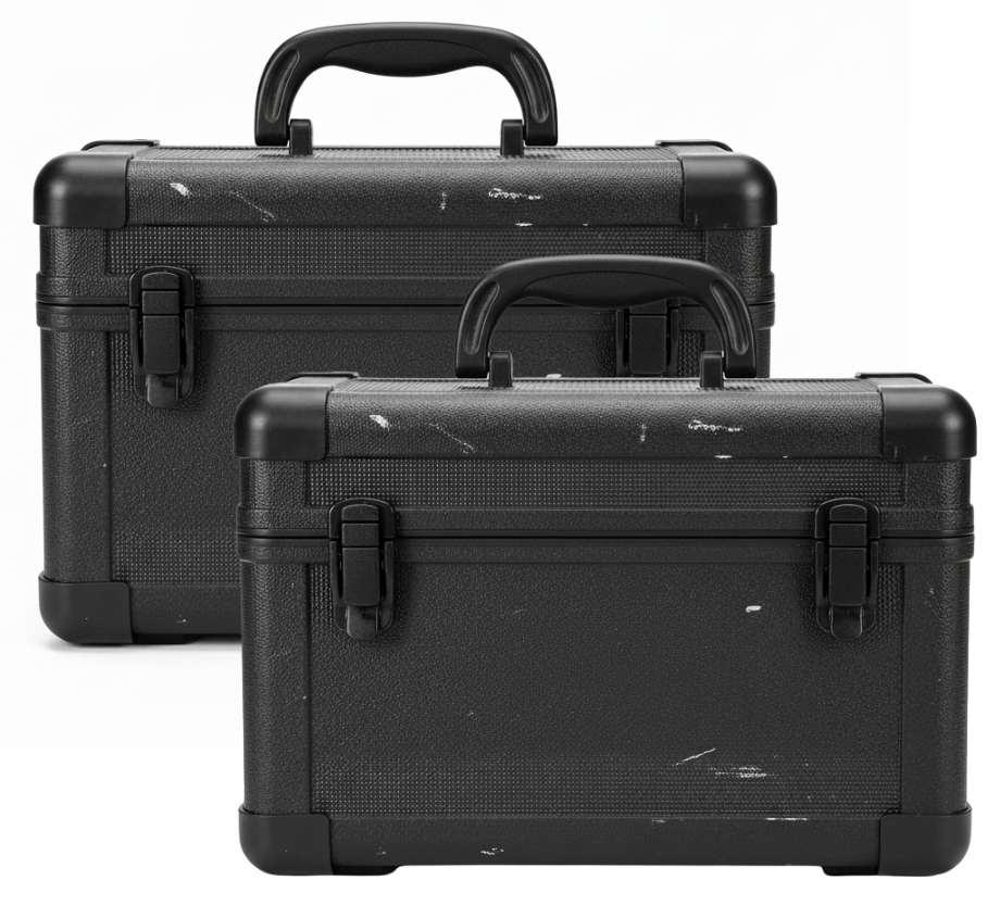 2x Pack Essential - Promotion Black Friday