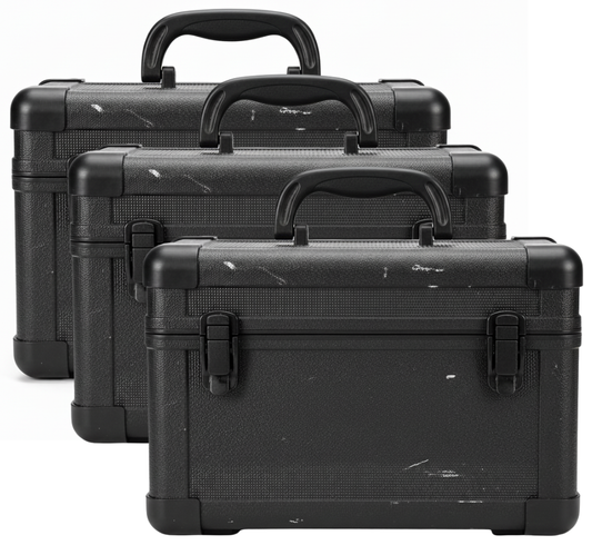 3x Pack Essential - Promotion Black Friday