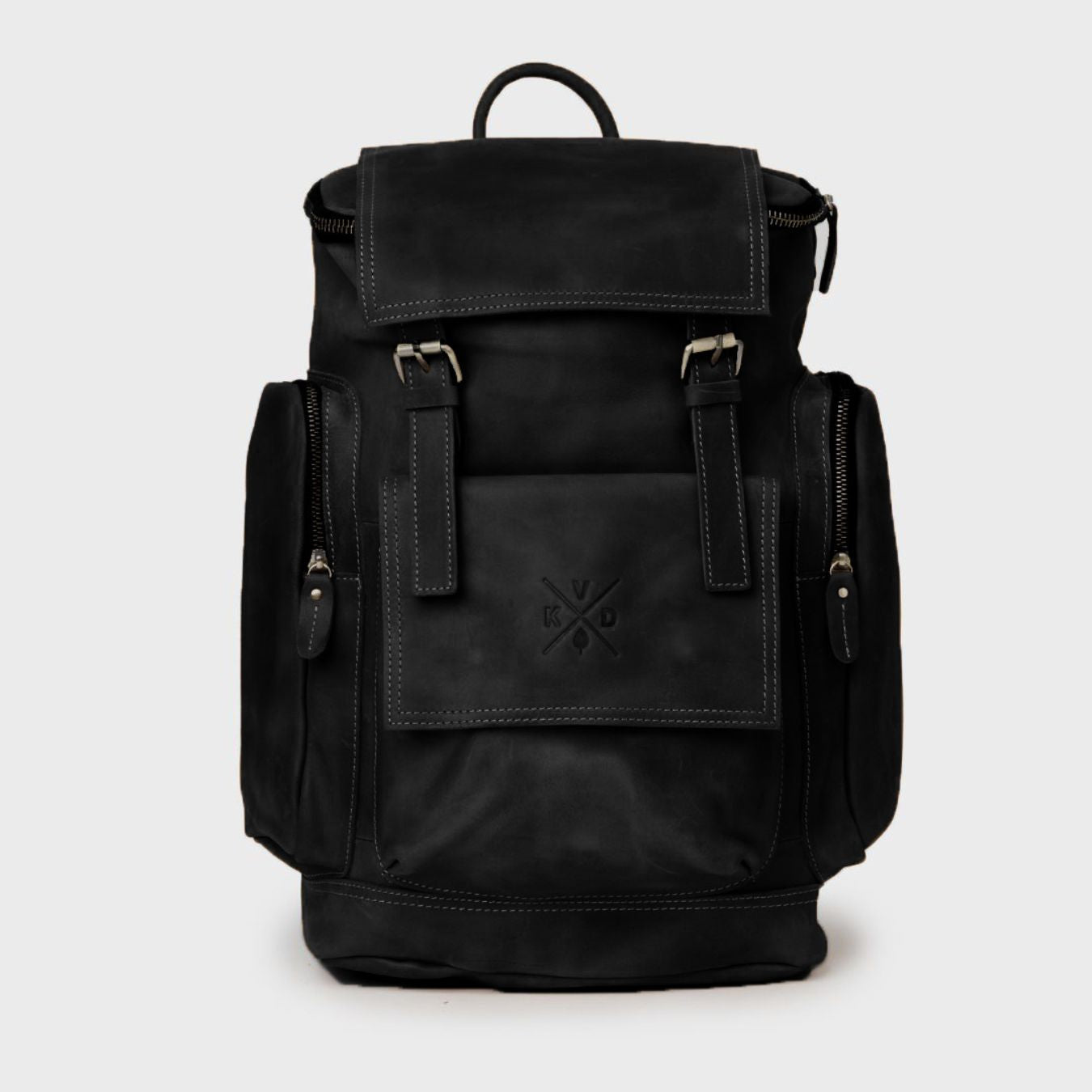 Esk - Leather Backpack