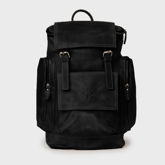 Esk - Leather Backpack