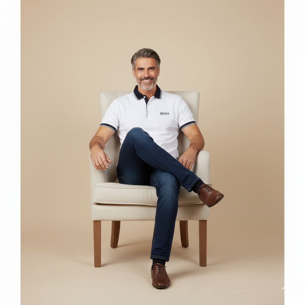 Polo Bad BS - BUY 1, GET 2 FOR £29.00