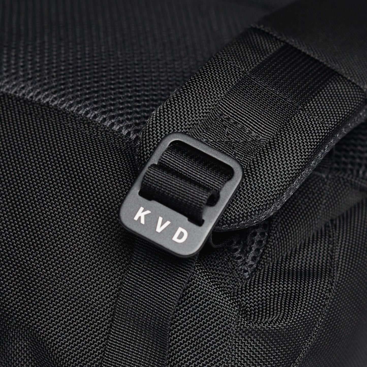 Dee - 100% Recycled Drawstring Backpack