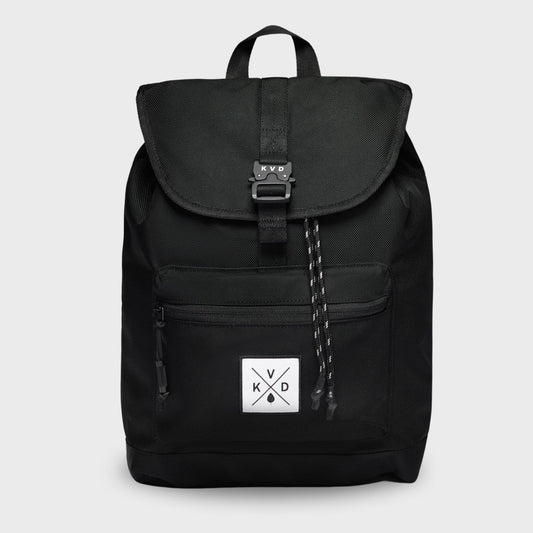 Dee - 100% Recycled Drawstring Backpack