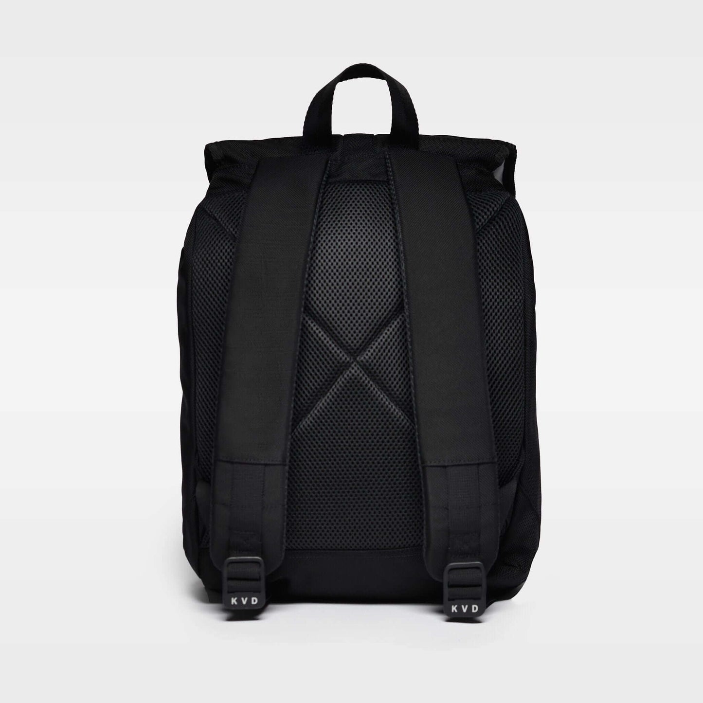 Dee - 100% Recycled Drawstring Backpack