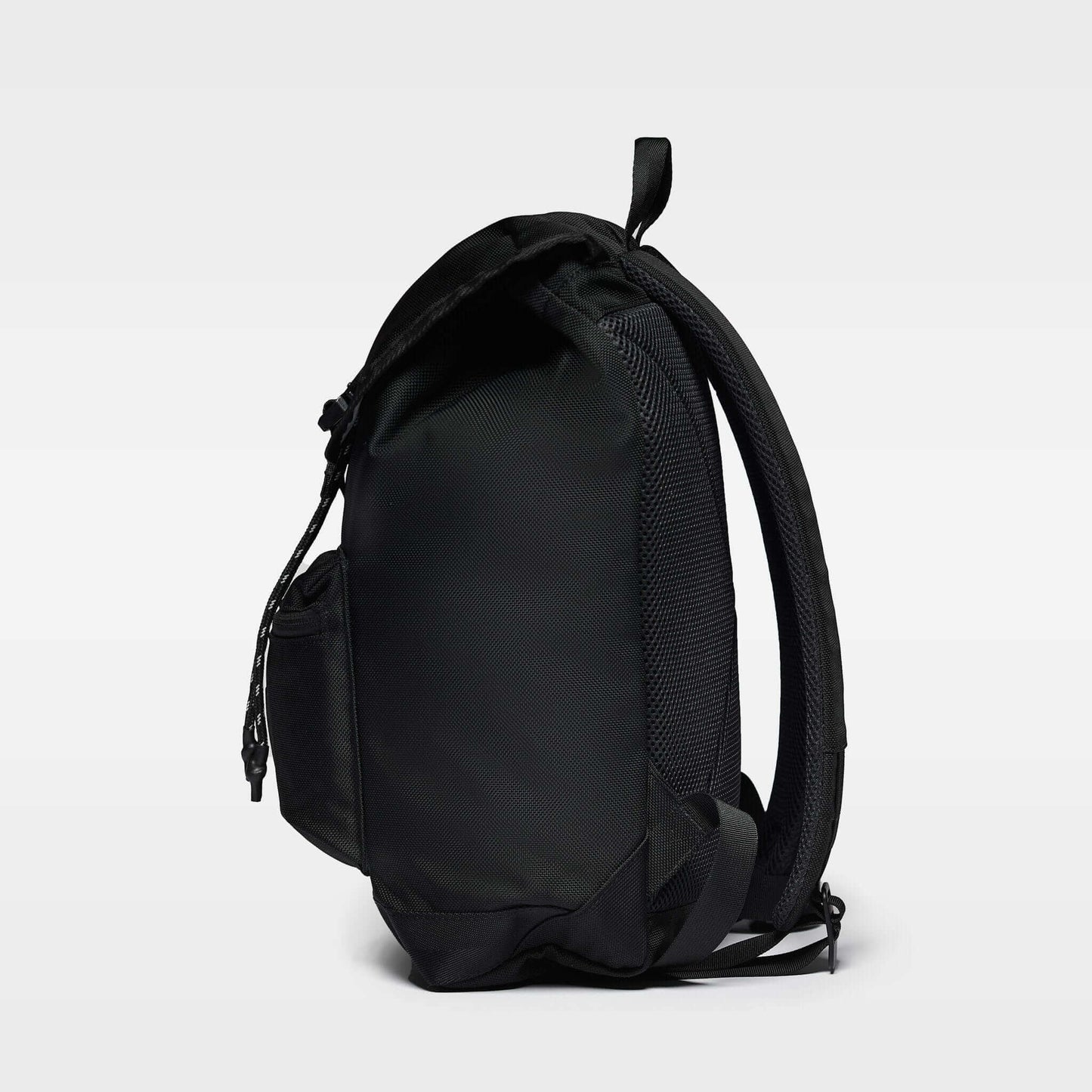 Dee - 100% Recycled Drawstring Backpack
