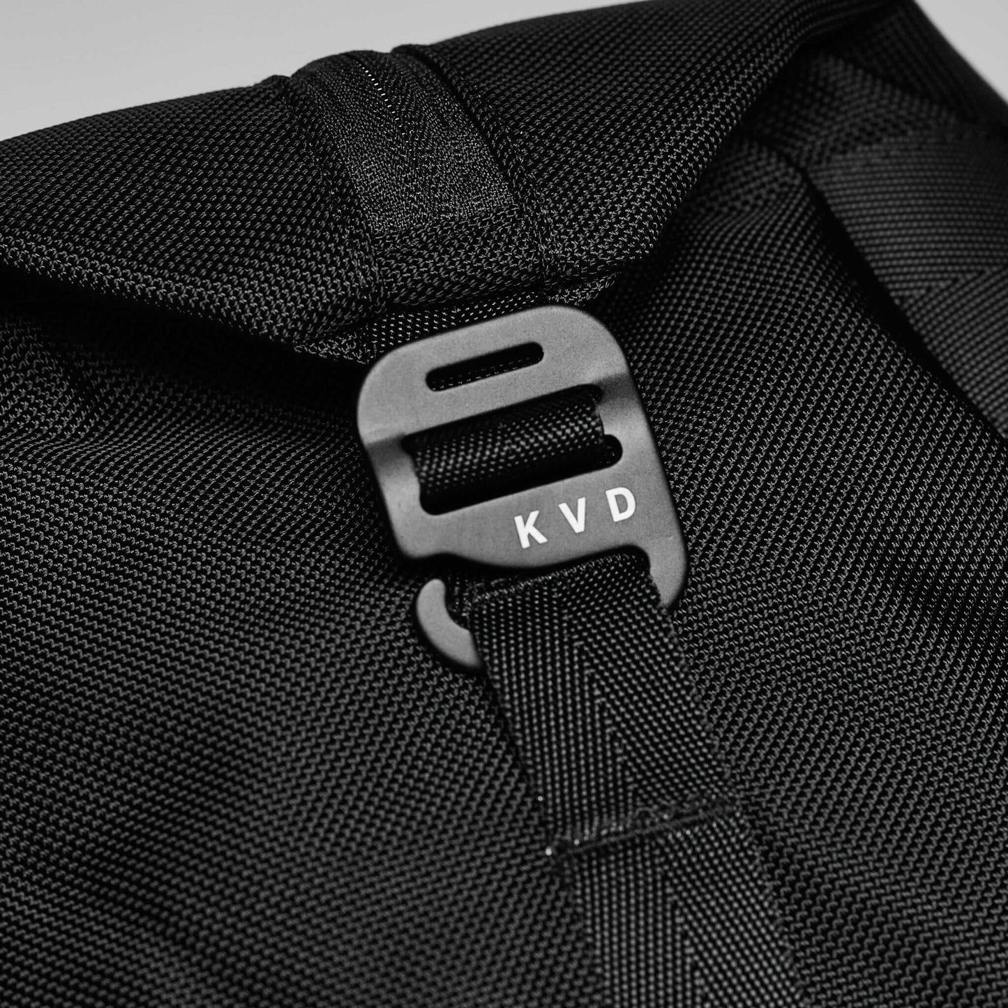 Trent - 100% Recycled 32L Holdall