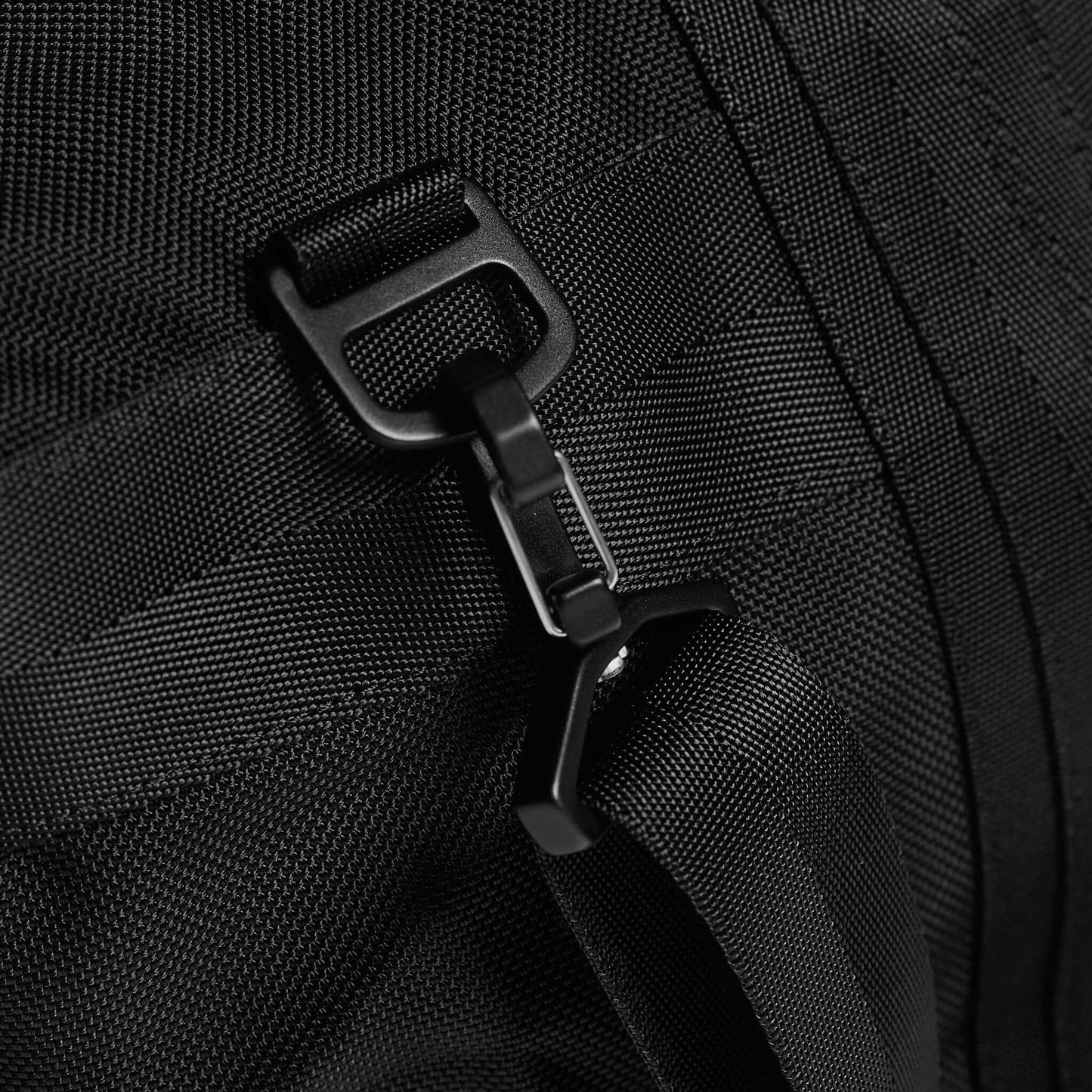 Trent - 100% Recycled 32L Holdall