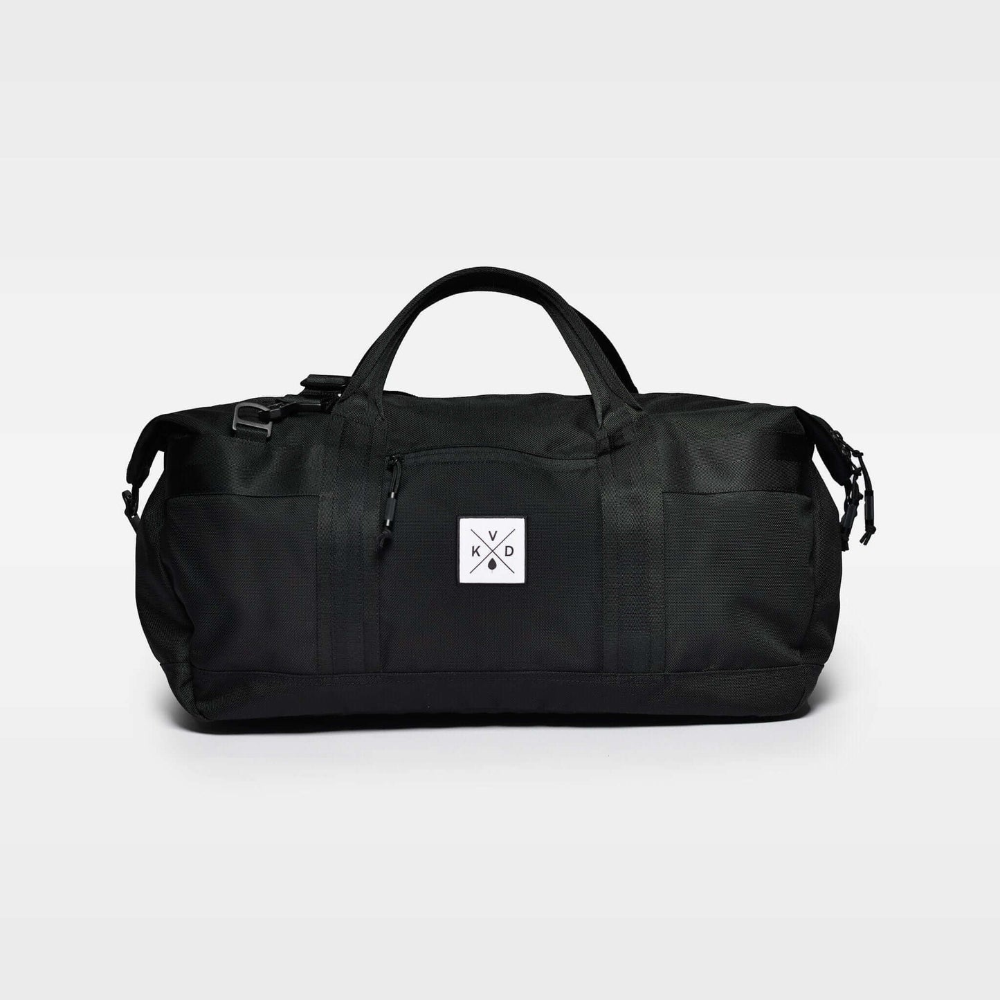 Trent - 100% Recycled 32L Holdall