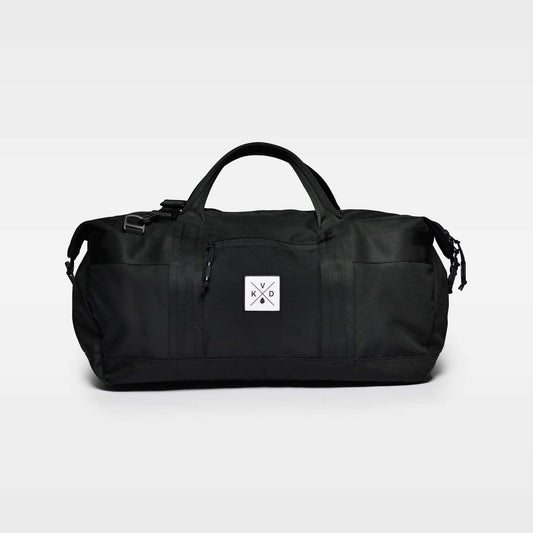Trent - 100% Recycled 32L Holdall
