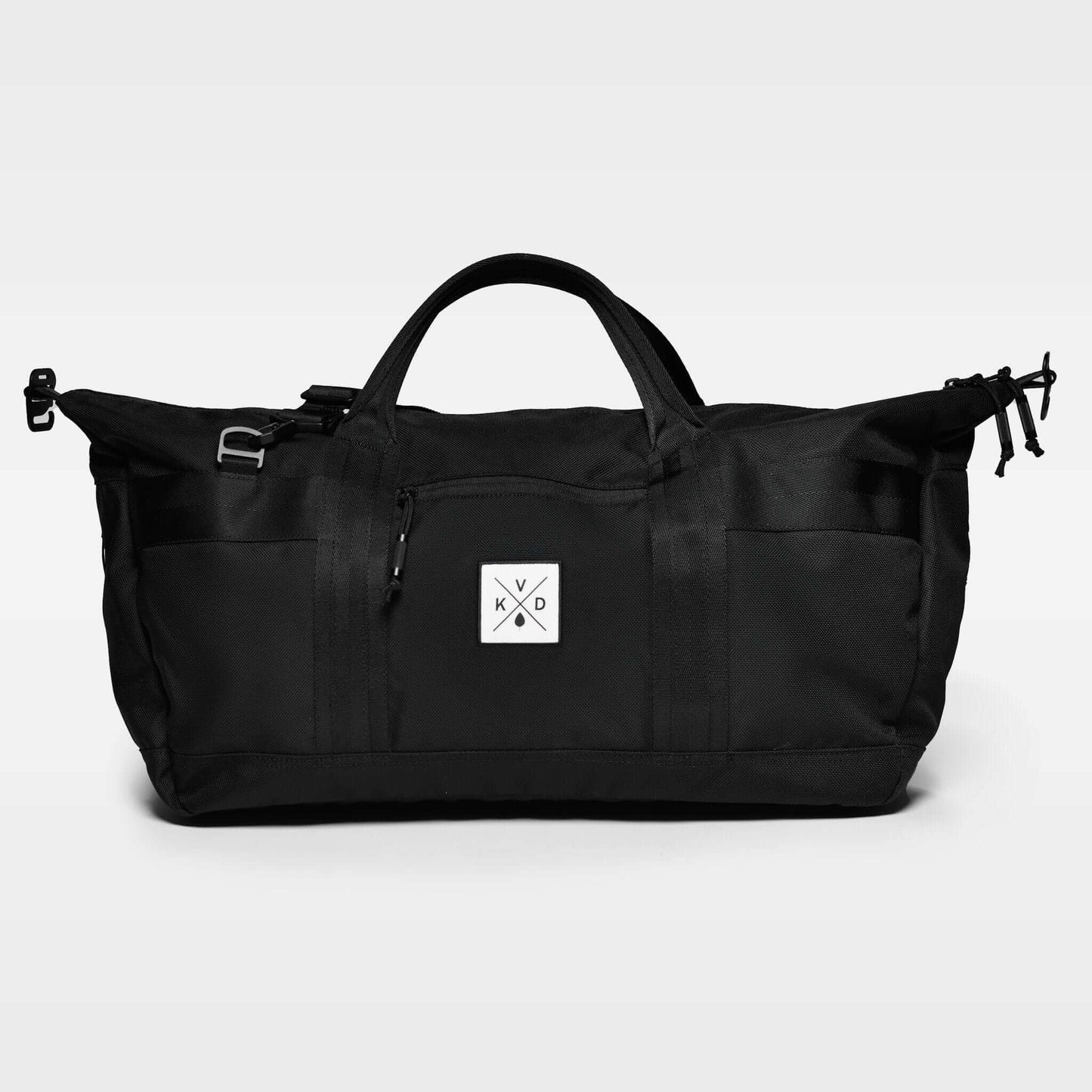 Trent - 100% Recycled 32L Holdall