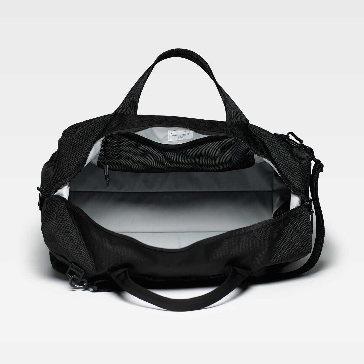 Trent - 100% Recycled 32L Holdall