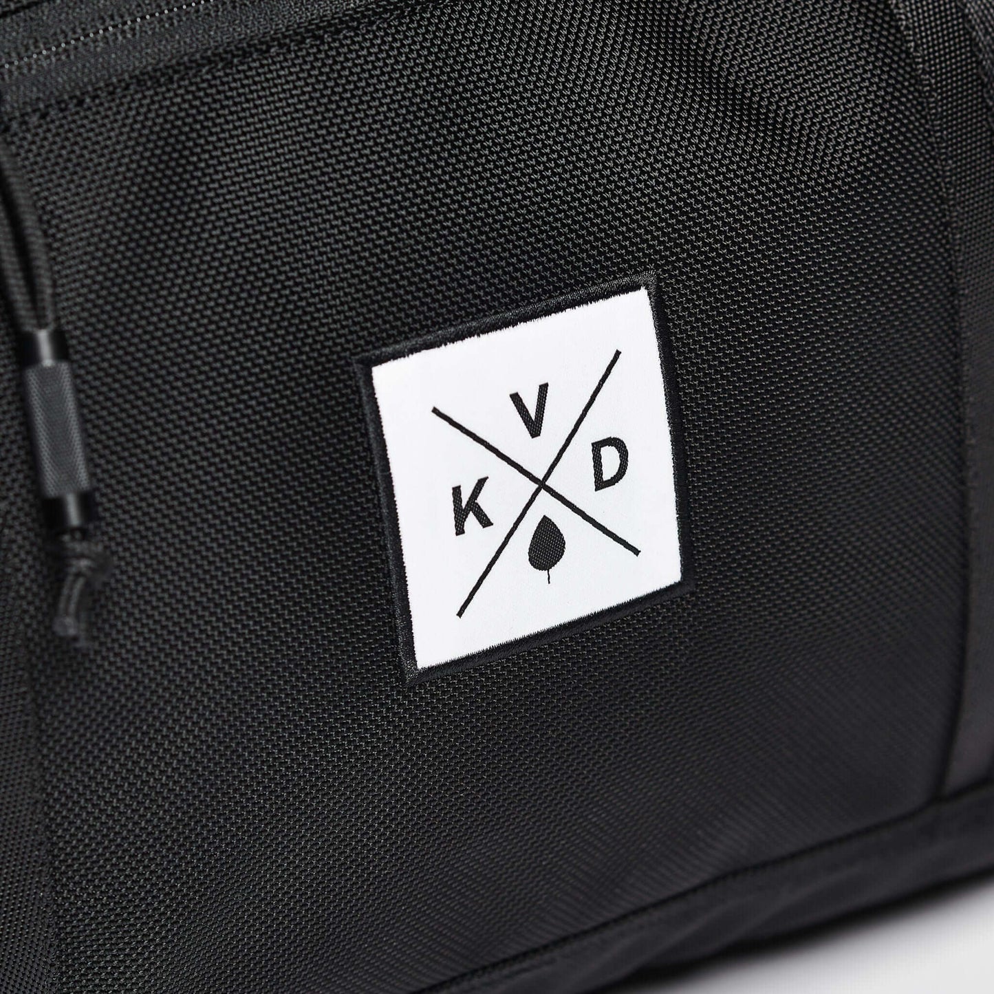 Trent - 100% Recycled 32L Holdall