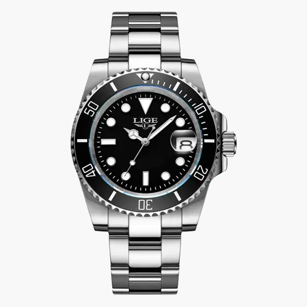 The Mariner - BUY 1 WATCH, CHOOSE YOUR 2ND FREE