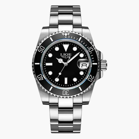 The Mariner - BUY 1 WATCH, CHOOSE YOUR 2ND FREE