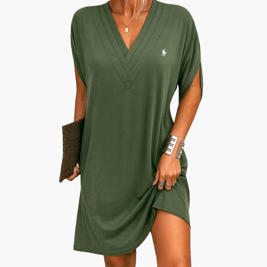 R&L™ V Dress – Buy 1, Get 2