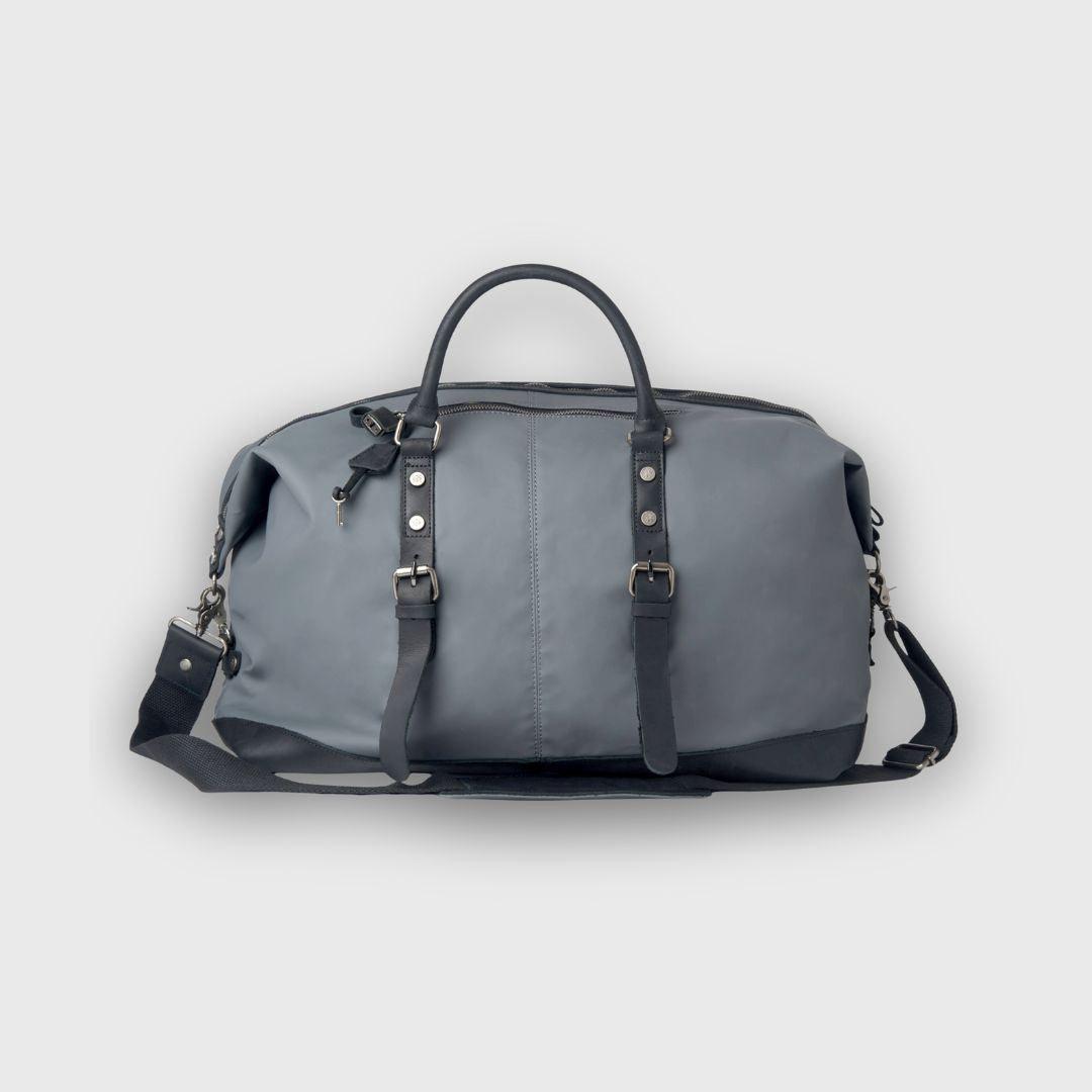 Recycled Humber - Holdall - Grey