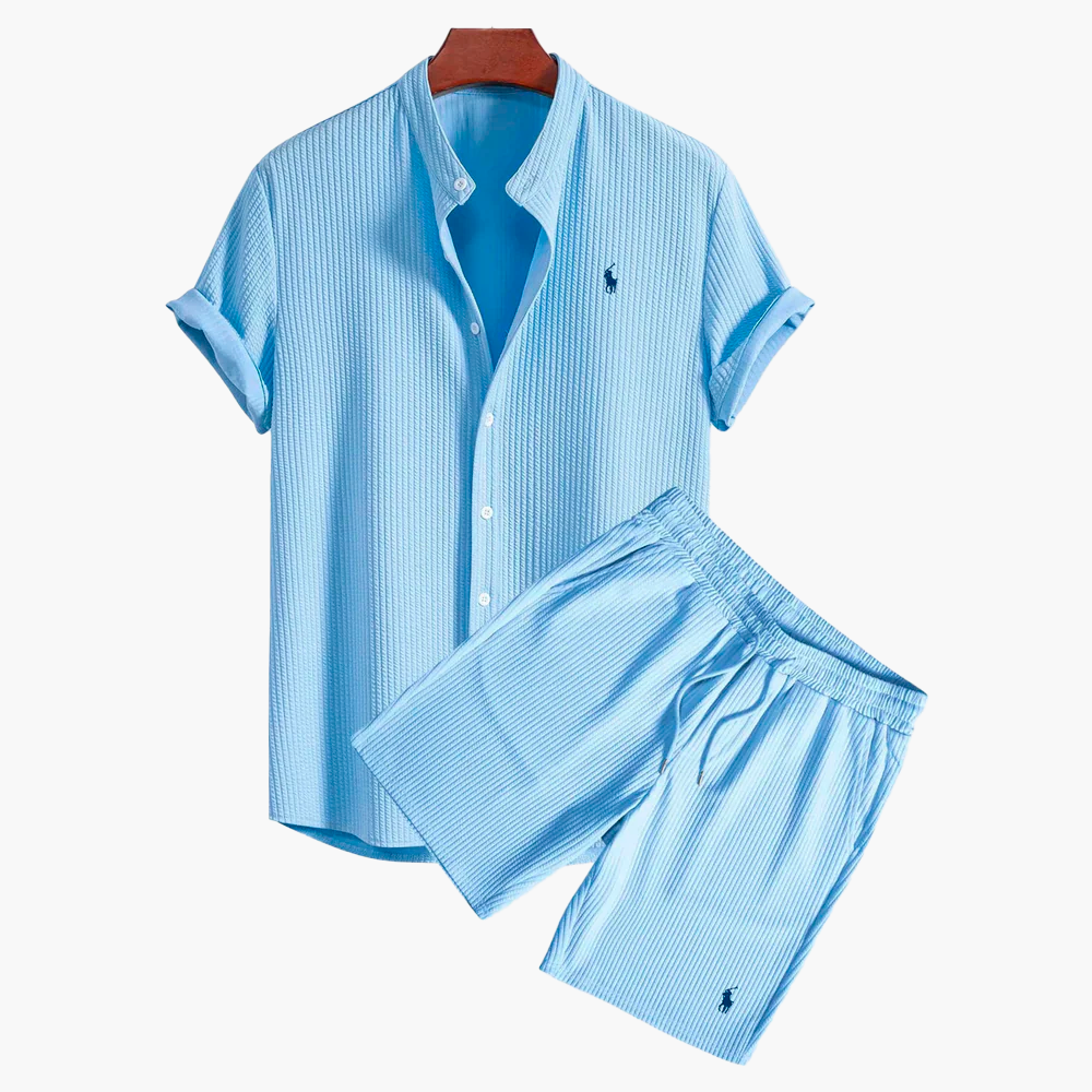 R&L™ Exclusive men's set (2 pieces)