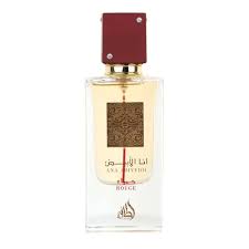 Ana Abiyedh Rouge – Spiced. Ambered. Addictive
