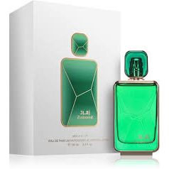 Zumorod – Exotic. Sweet. Sensual